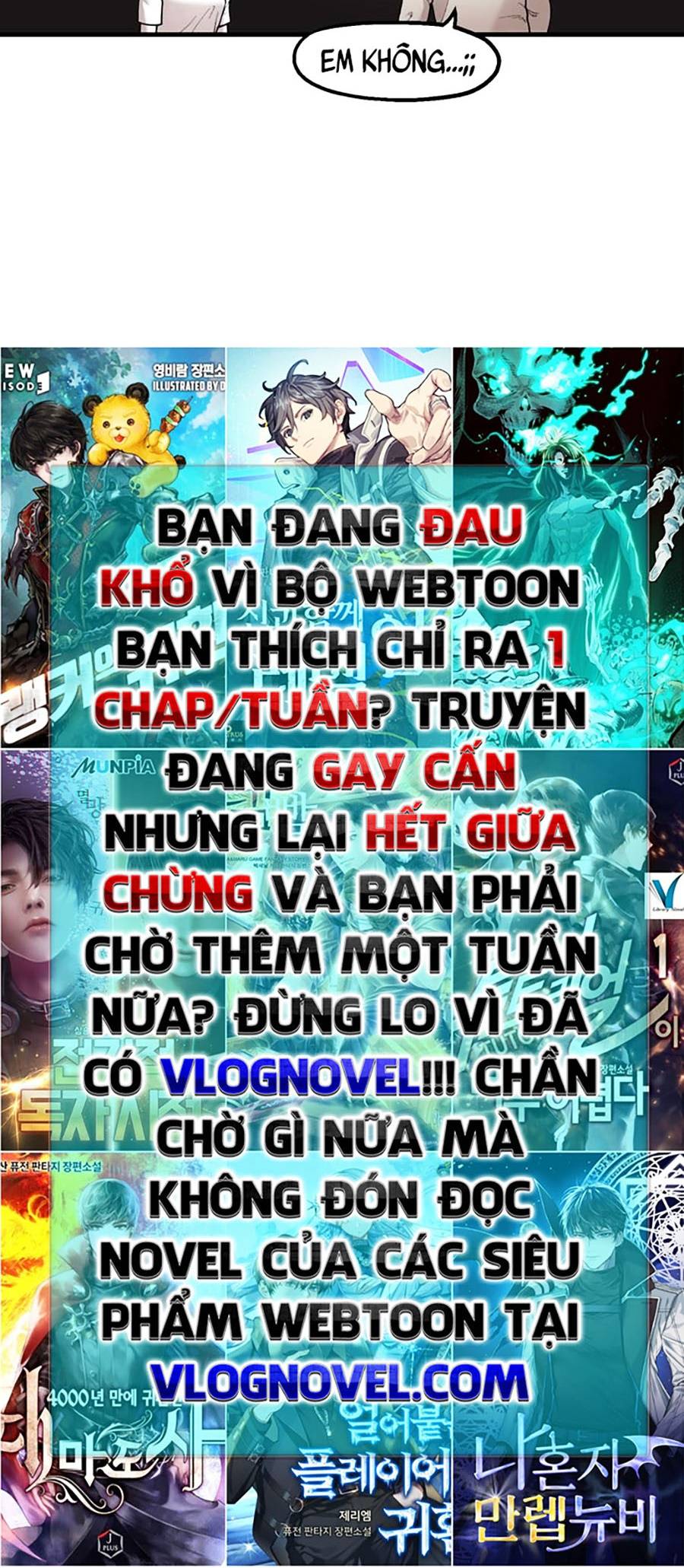 Xếp Hạng Bắt Nạt Chapter 42 - Trang 40