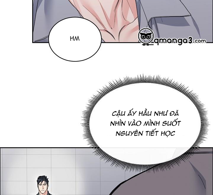 Bạn Sẽ Follow Tôi Chứ? Chapter 60 - Trang 27