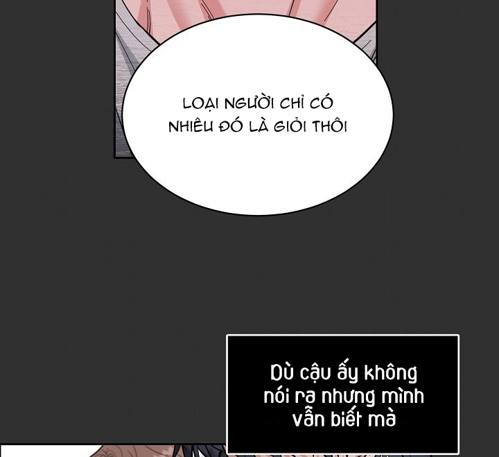 Bạn Sẽ Follow Tôi Chứ? Chapter 60 - Trang 4