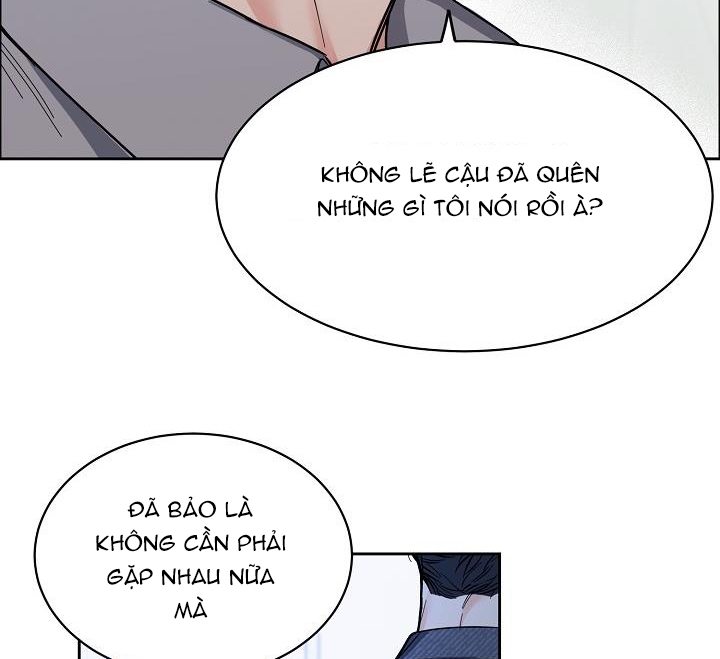 Bạn Sẽ Follow Tôi Chứ? Chapter 60 - Trang 40