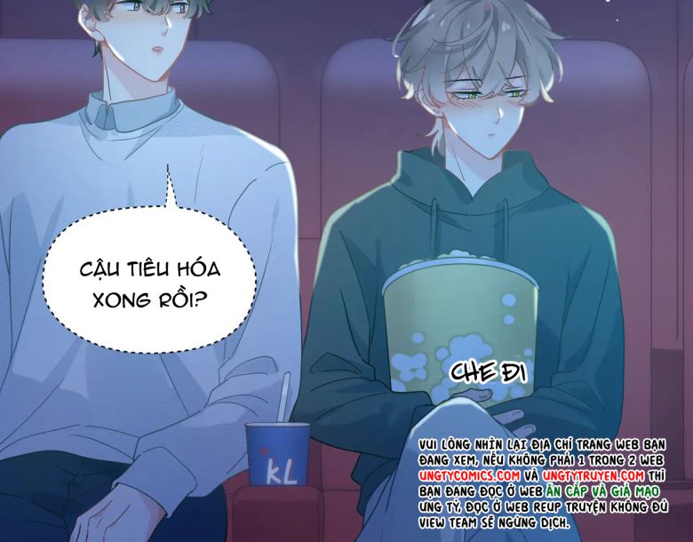 Có Bản Lĩnh Thì Cứ Hung Dữ Đi? Chapter 68 - Trang 16