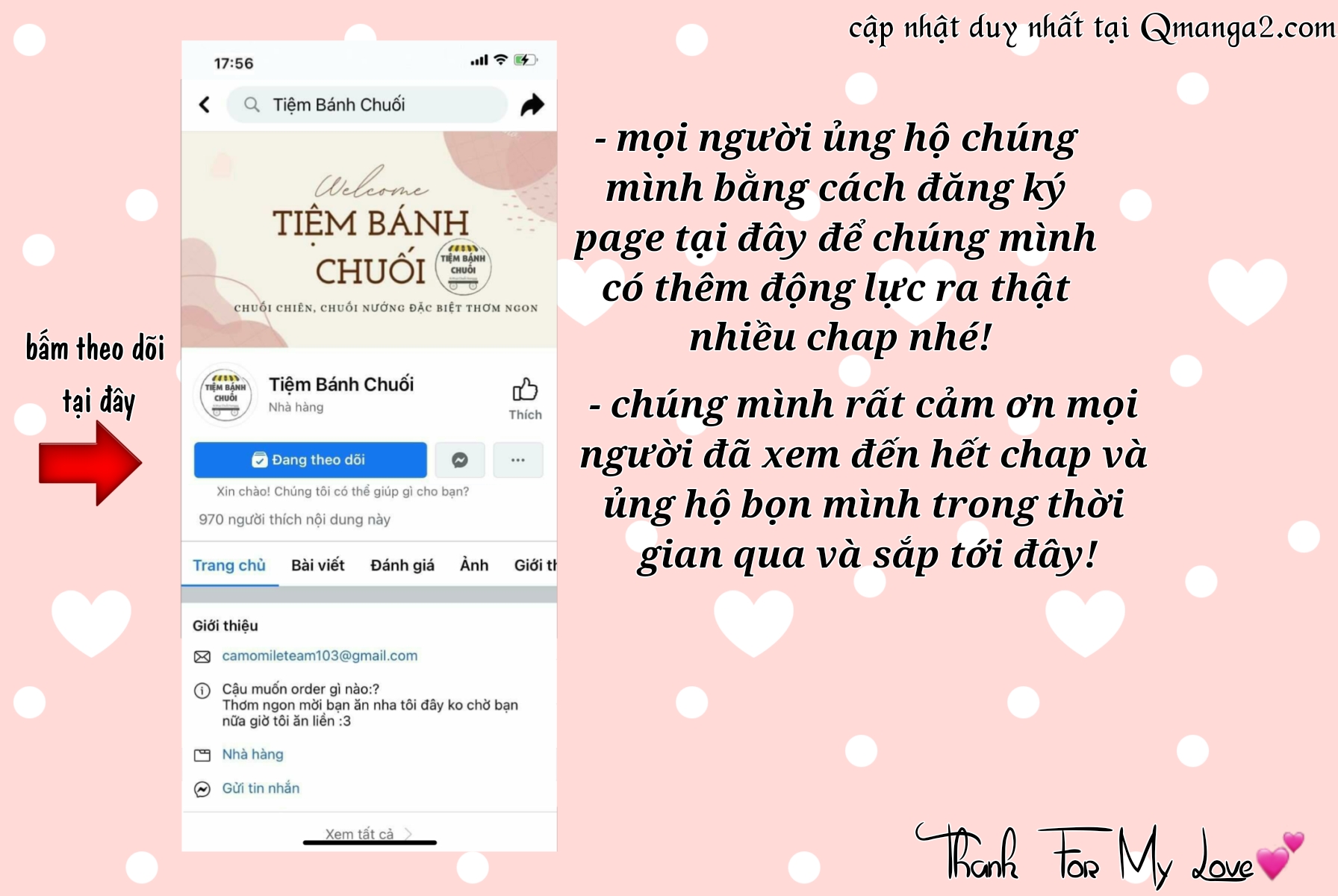 Cưng À, Rắc Thêm Chút Muối Đi Chapter 2 - Trang 18