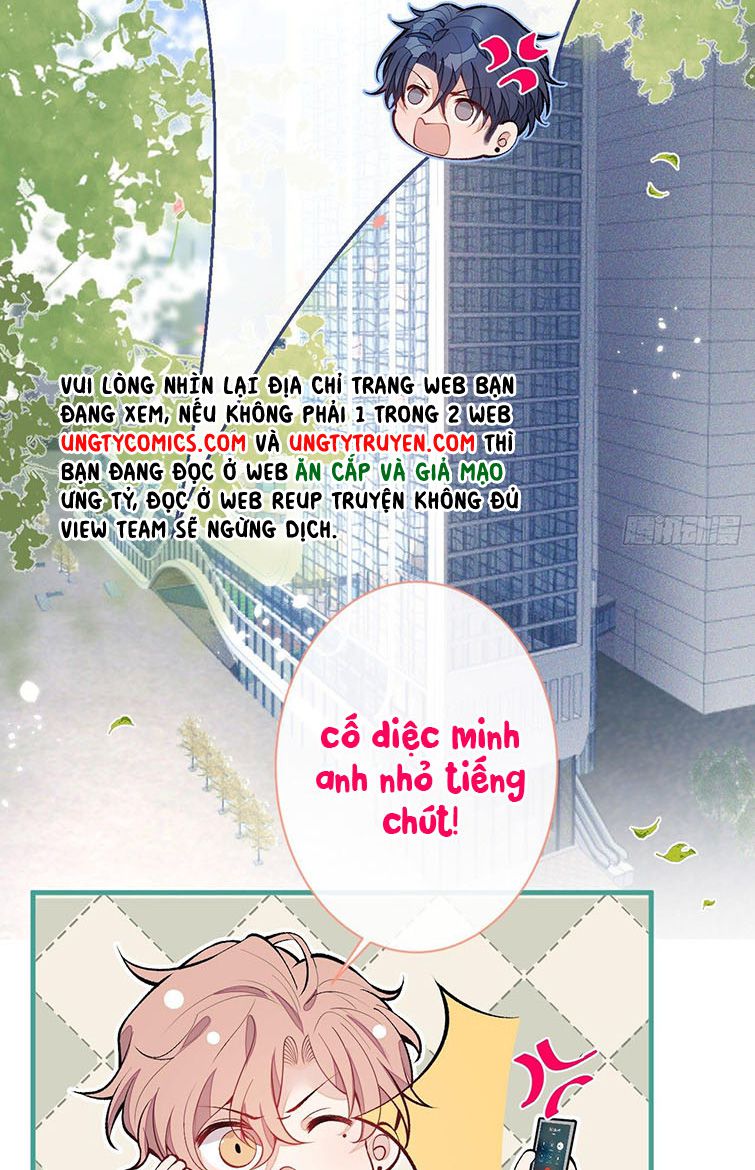 Hotsearch Của Ảnh Đế Chapter 150 - Trang 11