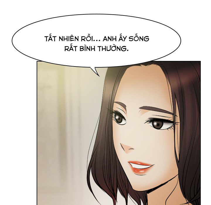 Lòng Chung Thủy Chapter 23 - Trang 12