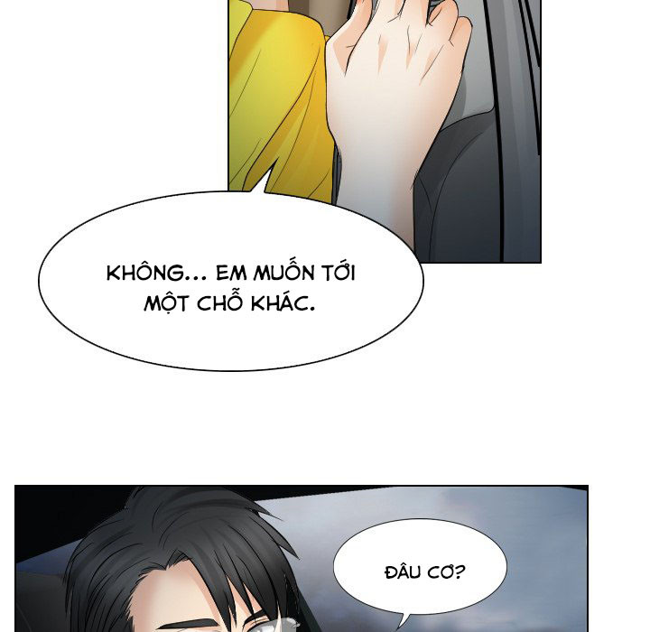 Lòng Chung Thủy Chapter 23 - Trang 59