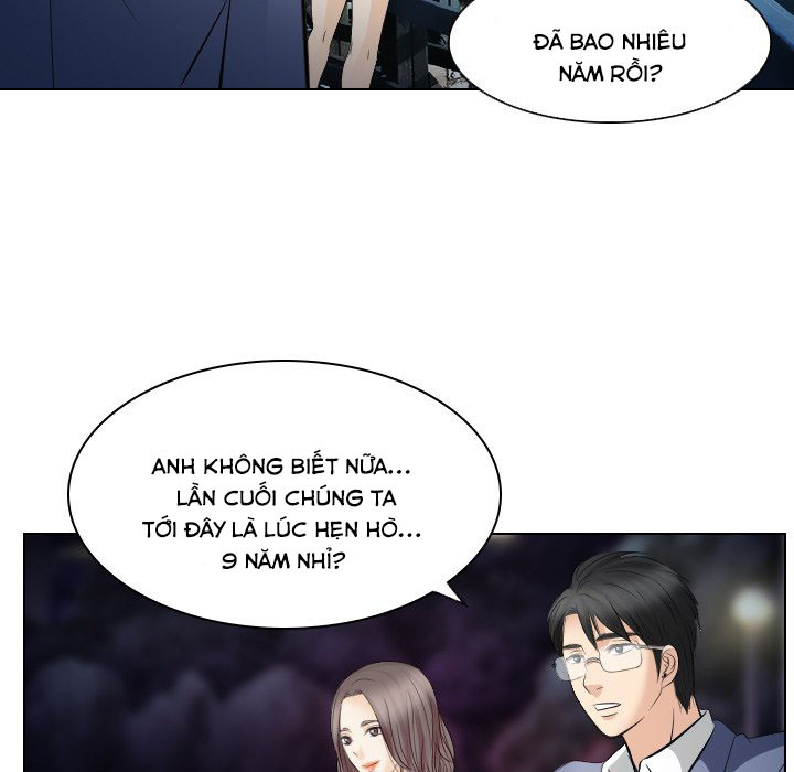 Lòng Chung Thủy Chapter 23 - Trang 64