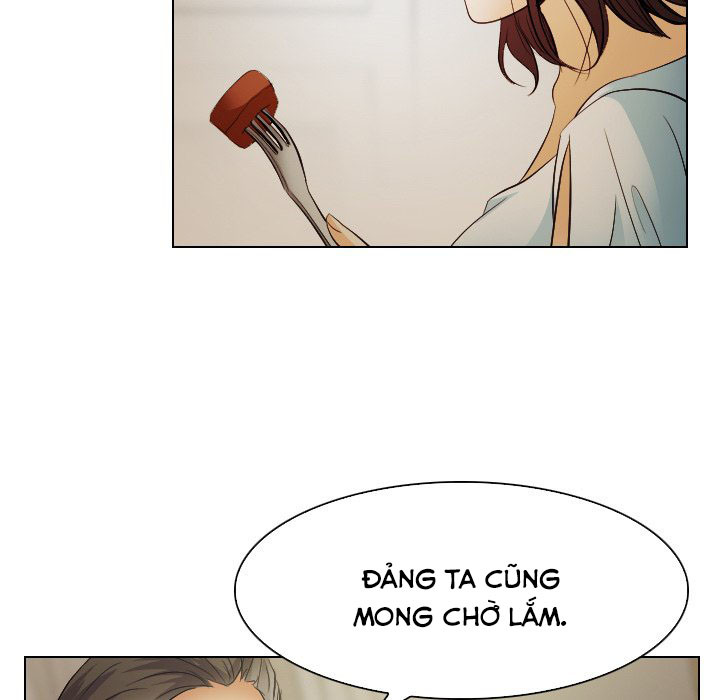 Lòng Chung Thủy Chapter 23 - Trang 9