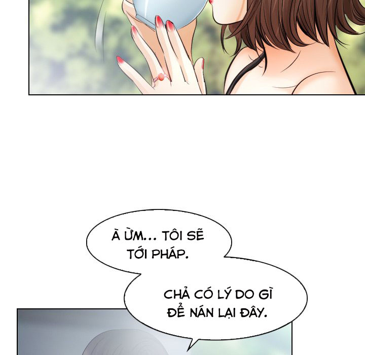 Lòng Chung Thủy Chapter 25 - Trang 19