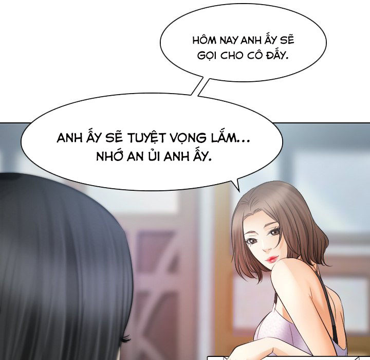 Lòng Chung Thủy Chapter 25 - Trang 28