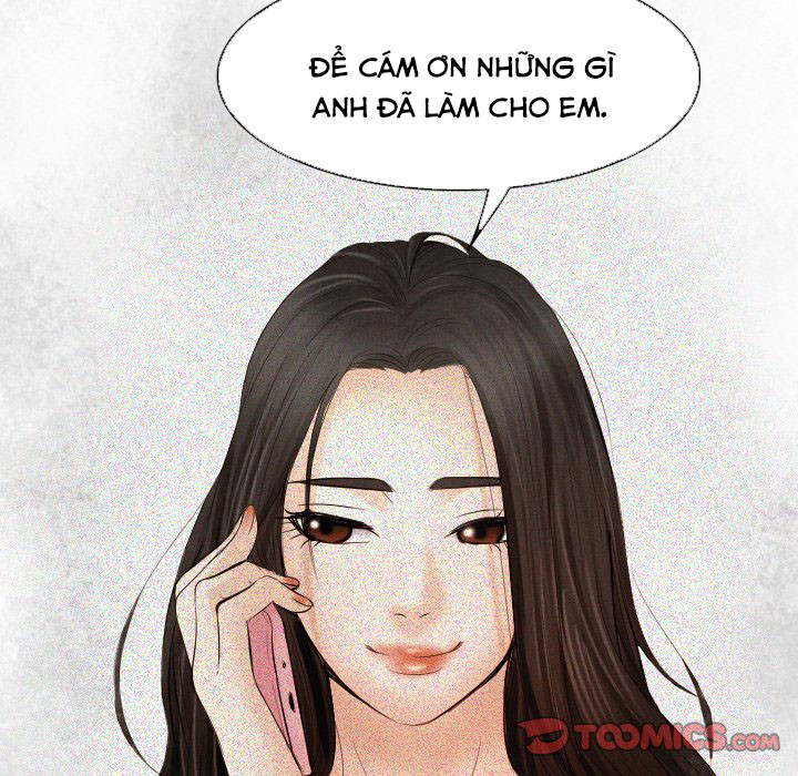 Lòng Chung Thủy Chapter 28 - Trang 20