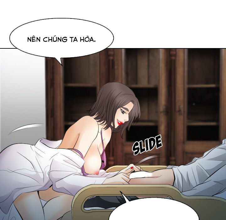 Lòng Chung Thủy Chapter 28 - Trang 88