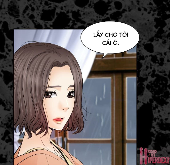 Lòng Chung Thủy Chapter 29 - Trang 36