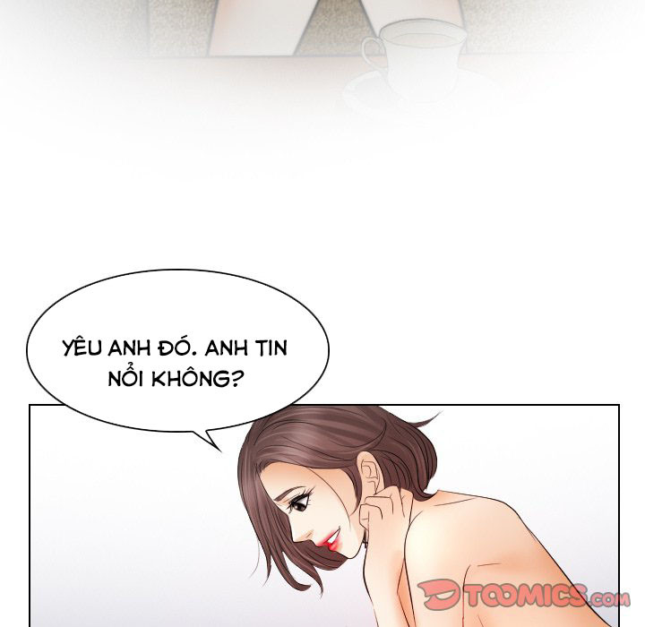 Lòng Chung Thủy Chapter 29 - Trang 98