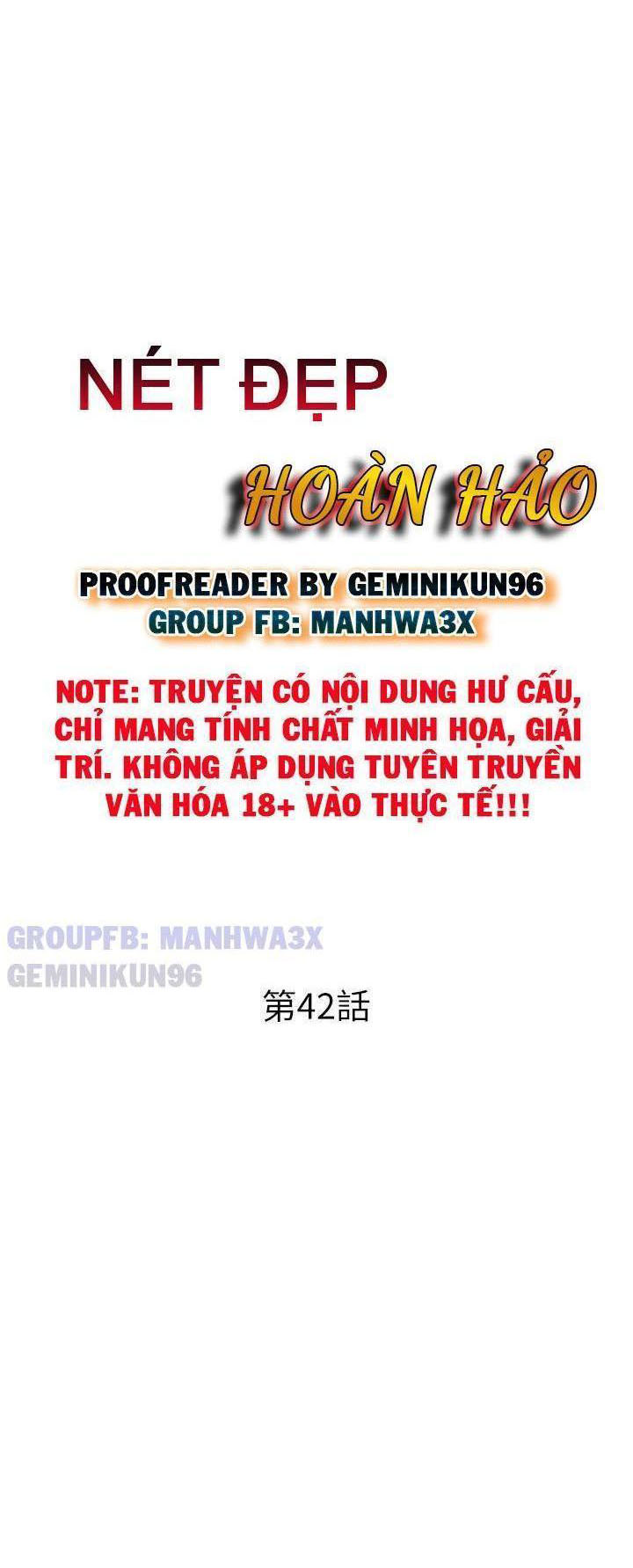 Này Anh Đẹp Trai Chapter 72 - Trang 3