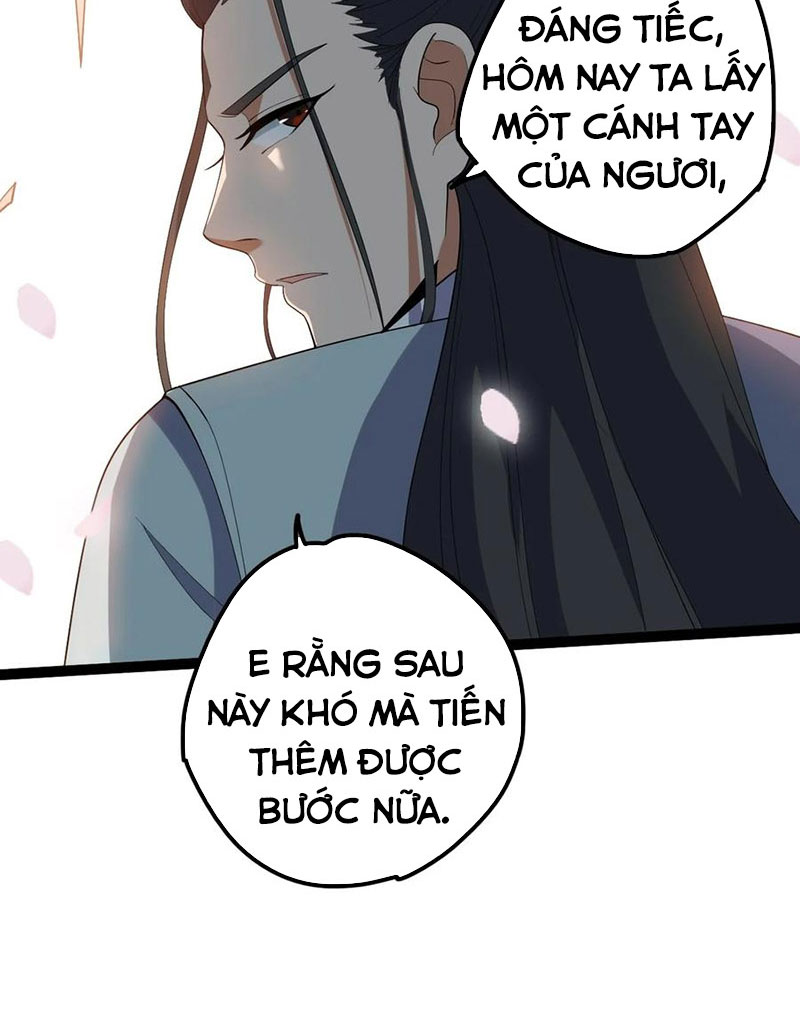 Vĩnh Sinh Chapter 28 - Trang 25