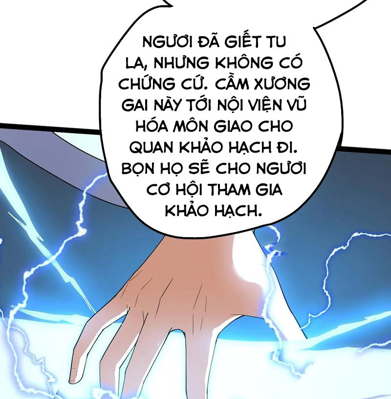 Vĩnh Sinh Chapter 28 - Trang 63