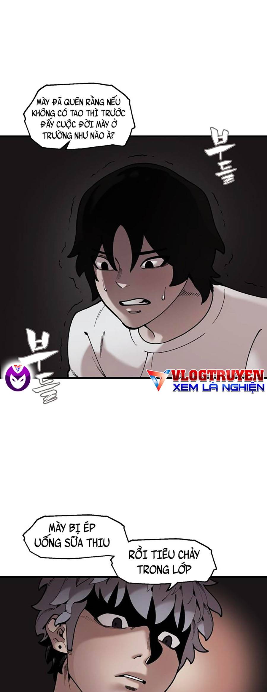 Xếp Hạng Bắt Nạt Chapter 43 - Trang 16