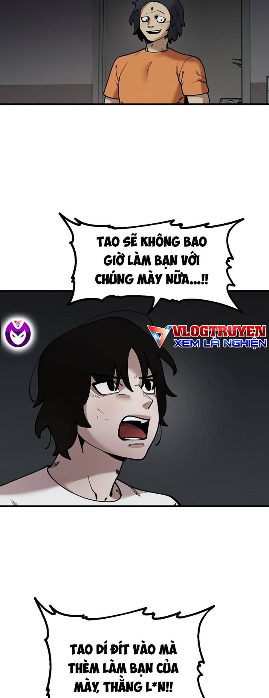 Xếp Hạng Bắt Nạt Chapter 43 - Trang 20