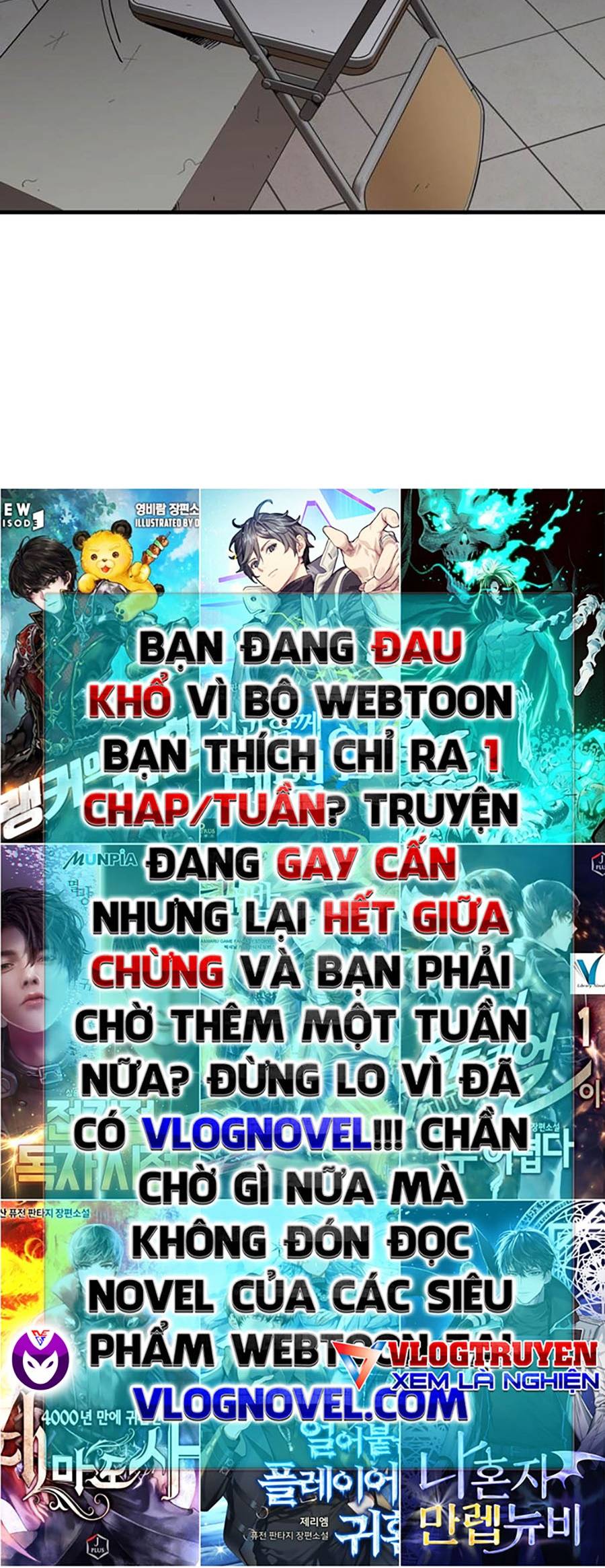 Xếp Hạng Bắt Nạt Chapter 43 - Trang 30