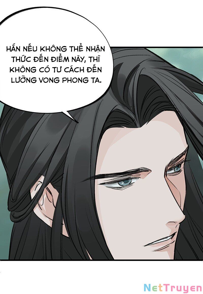 Đại Đạo Triều Thiên Chapter 49 - Trang 19