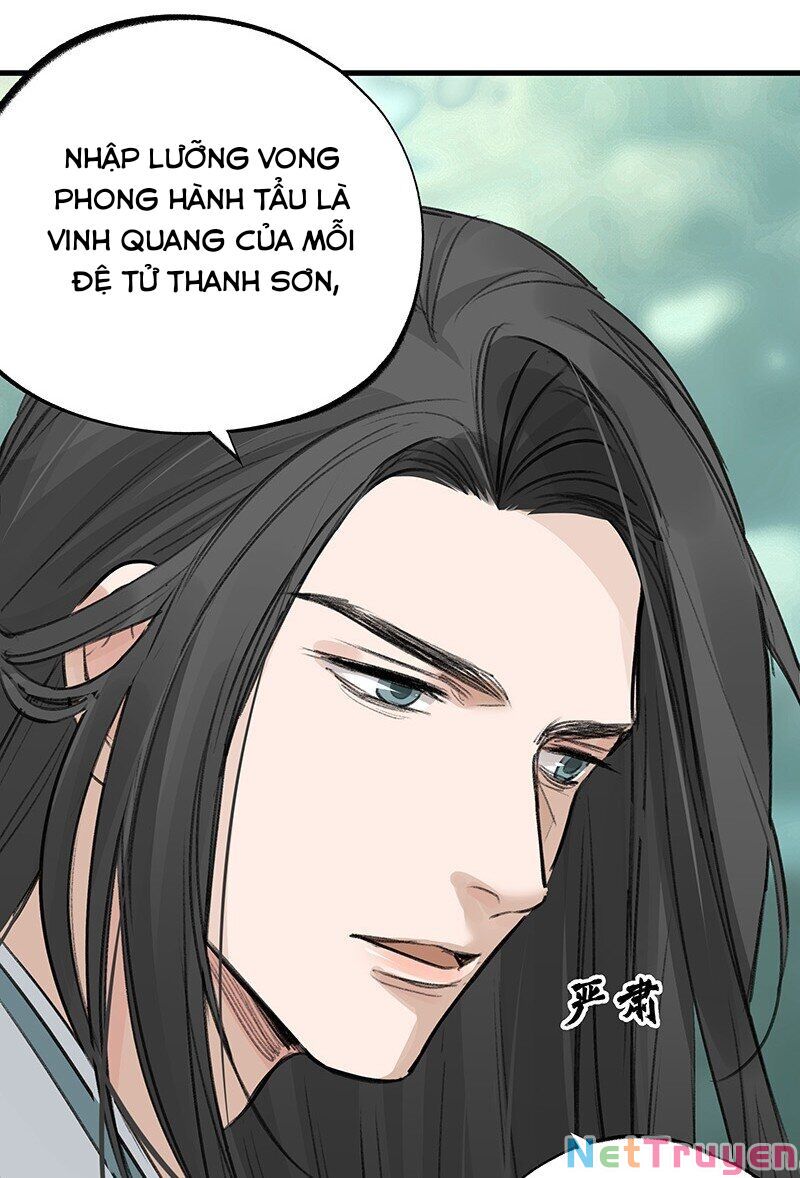 Đại Đạo Triều Thiên Chapter 49 - Trang 21