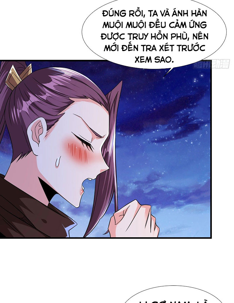 Không Có Đạo Lữ Sẽ Chết Chapter 32 - Trang 17