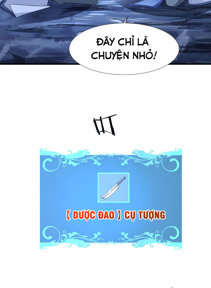 Không Có Đạo Lữ Sẽ Chết Chapter 32 - Trang 33