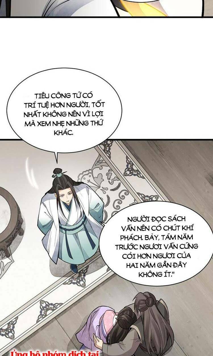 Lạn Nha Kỳ Duyên Chapter 147 - Trang 31