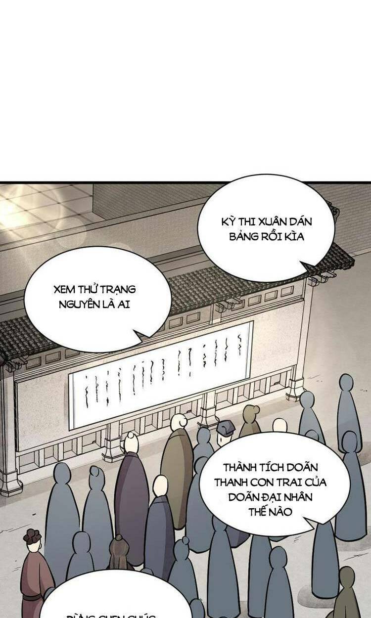 Lạn Nha Kỳ Duyên Chapter 147 - Trang 40