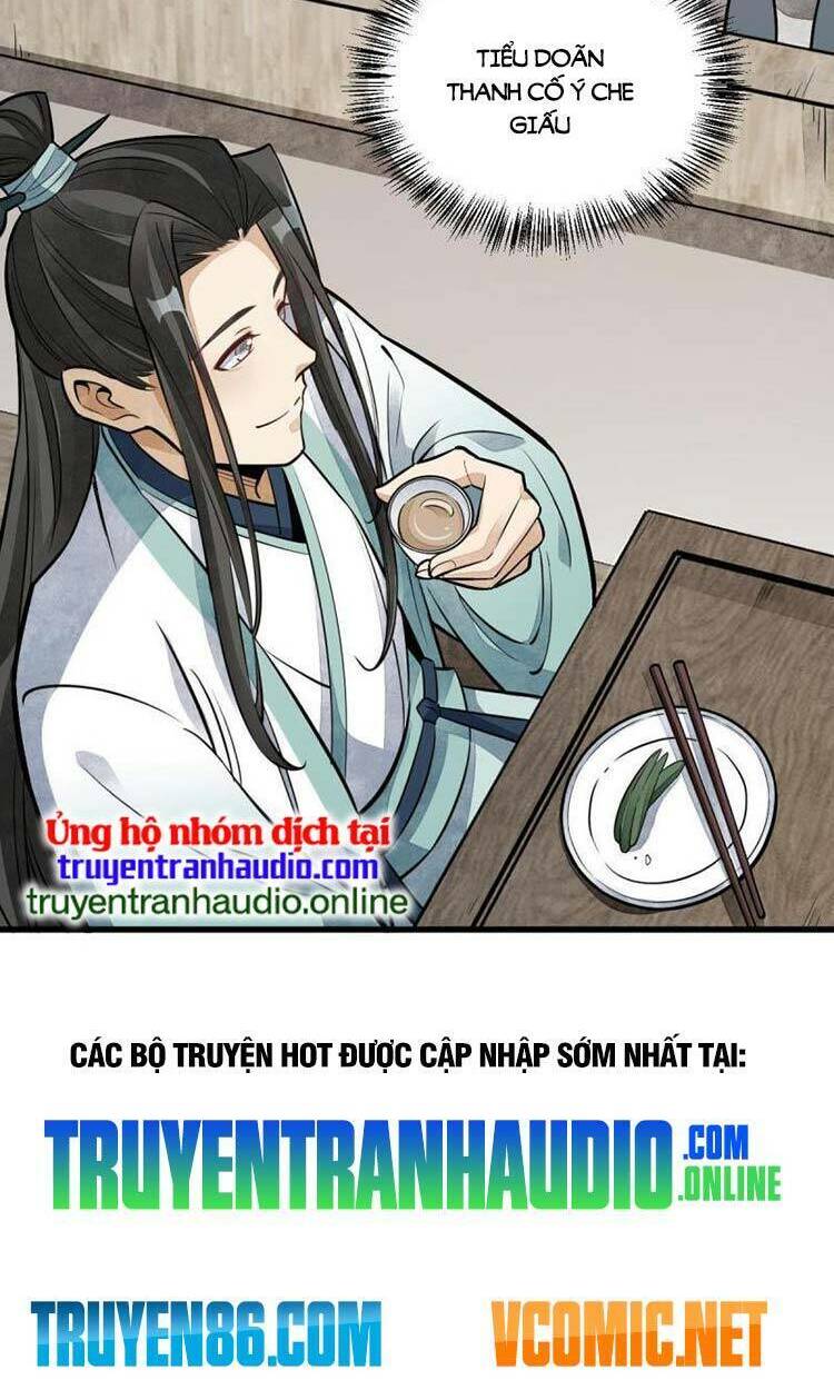 Lạn Nha Kỳ Duyên Chapter 147 - Trang 43