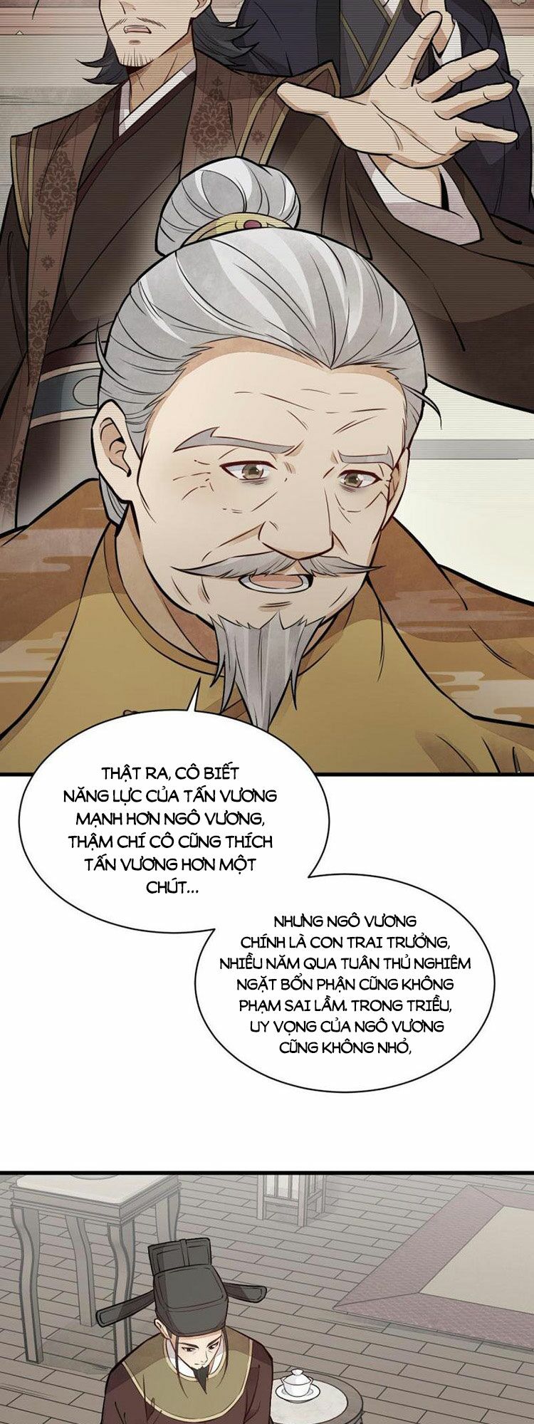 Lạn Nha Kỳ Duyên Chapter 148 - Trang 24