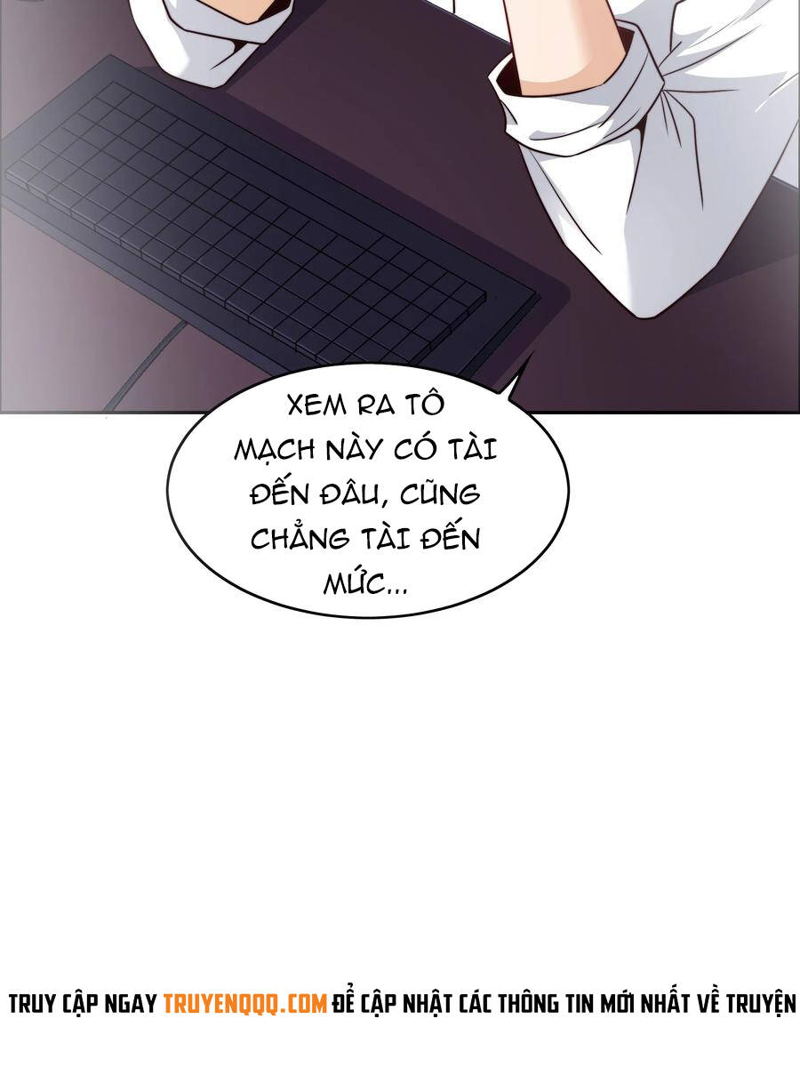 Siêu Thần Hẹn Hò Cùng Hoa Khôi Chapter 35 - Trang 48