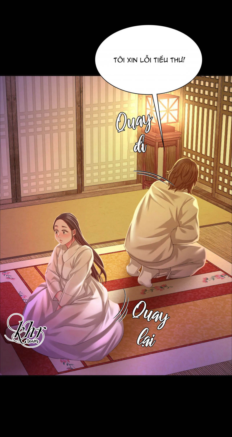 Tiểu Thư Chapter 18.5 - Trang 22