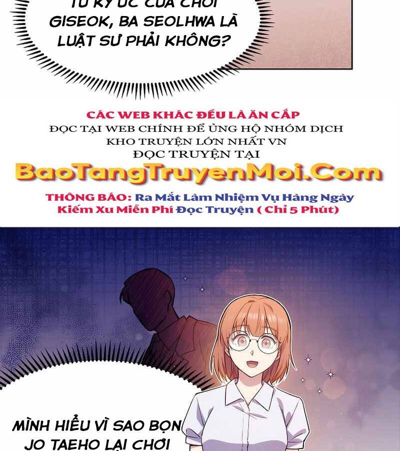 Bác Sĩ Thăng Cấp Chapter 6 - Trang 9