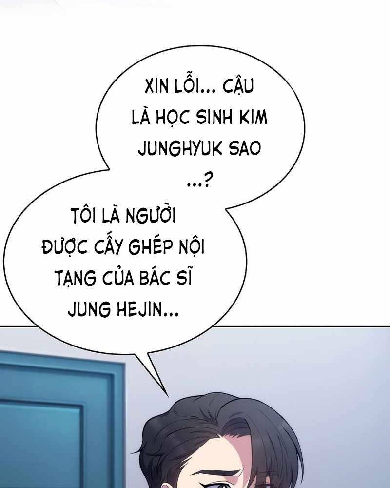 Bác Sĩ Thăng Cấp Chapter 7 - Trang 32