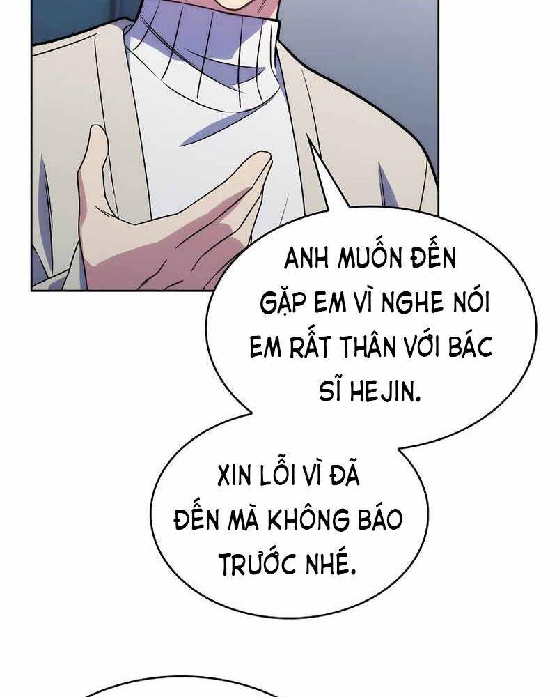 Bác Sĩ Thăng Cấp Chapter 7 - Trang 37