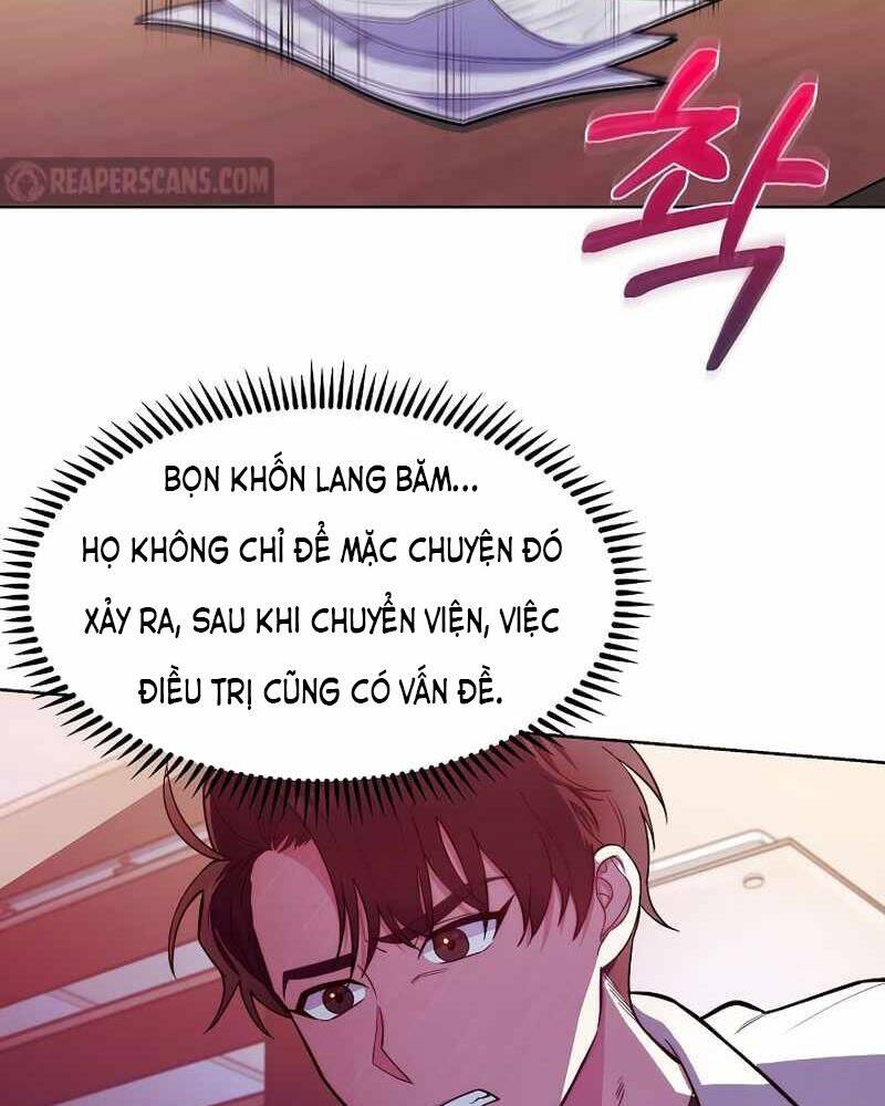 Bác Sĩ Thăng Cấp Chapter 7 - Trang 92