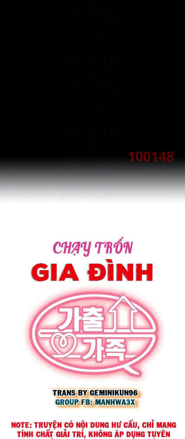 Chạy Trốn Gia Đình Chapter 56 - Trang 5