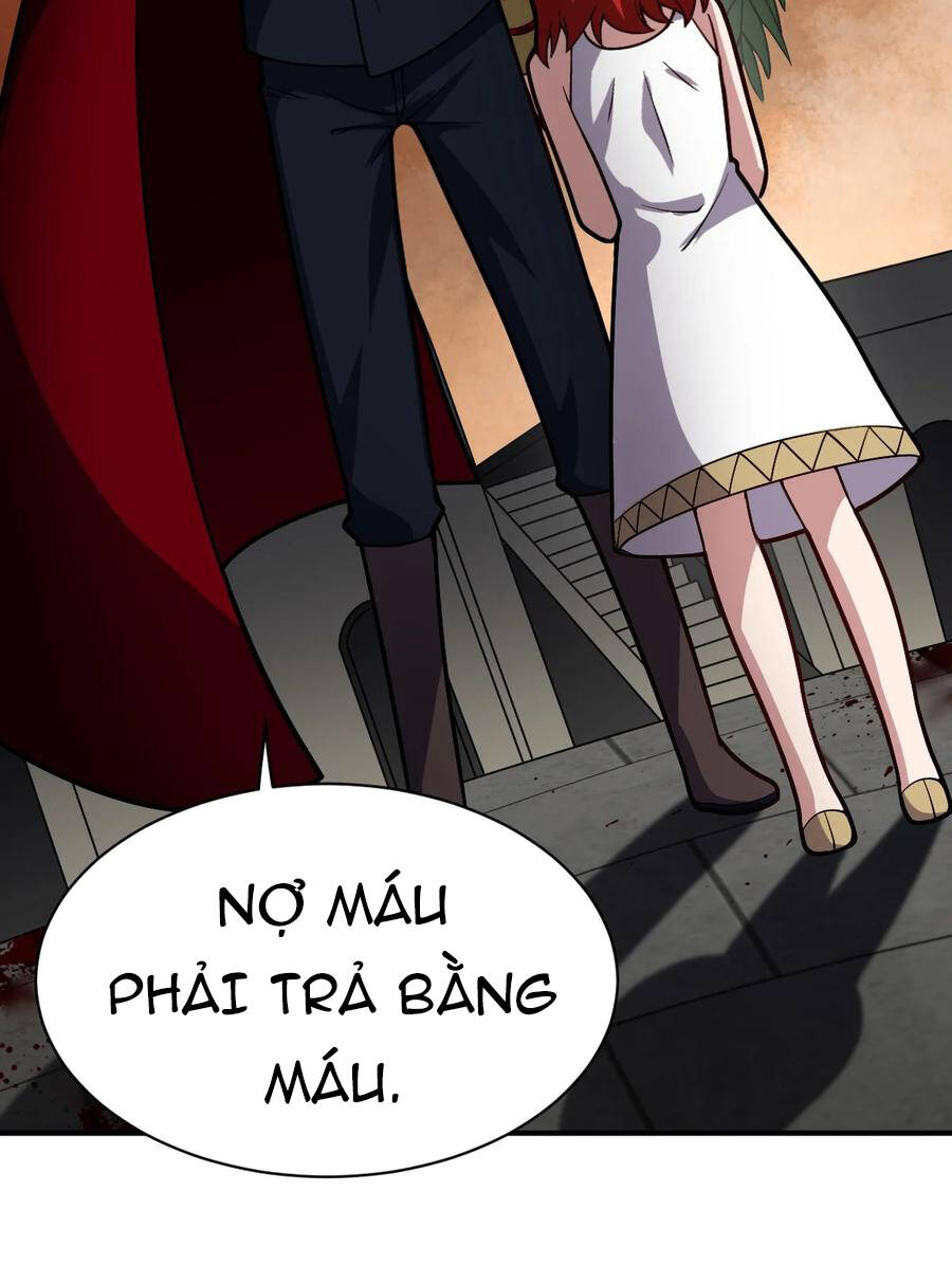 Ma Vương Trở Lại Chapter 49 - Trang 48