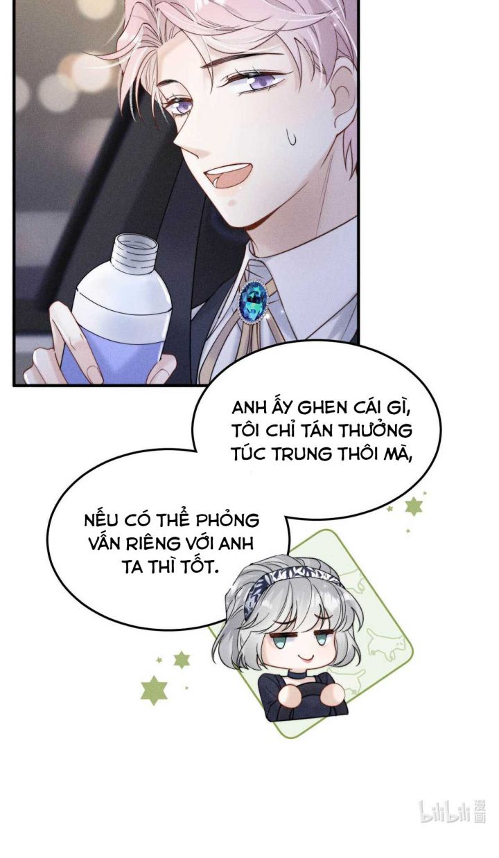 Nước Đổ Đầy Ly Chapter 34 - Trang 23