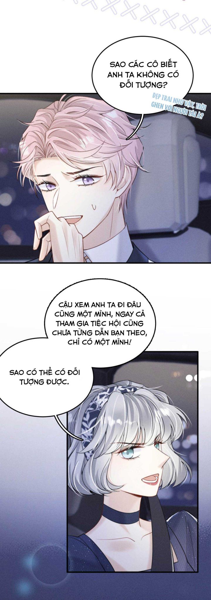 Nước Đổ Đầy Ly Chapter 34 - Trang 26