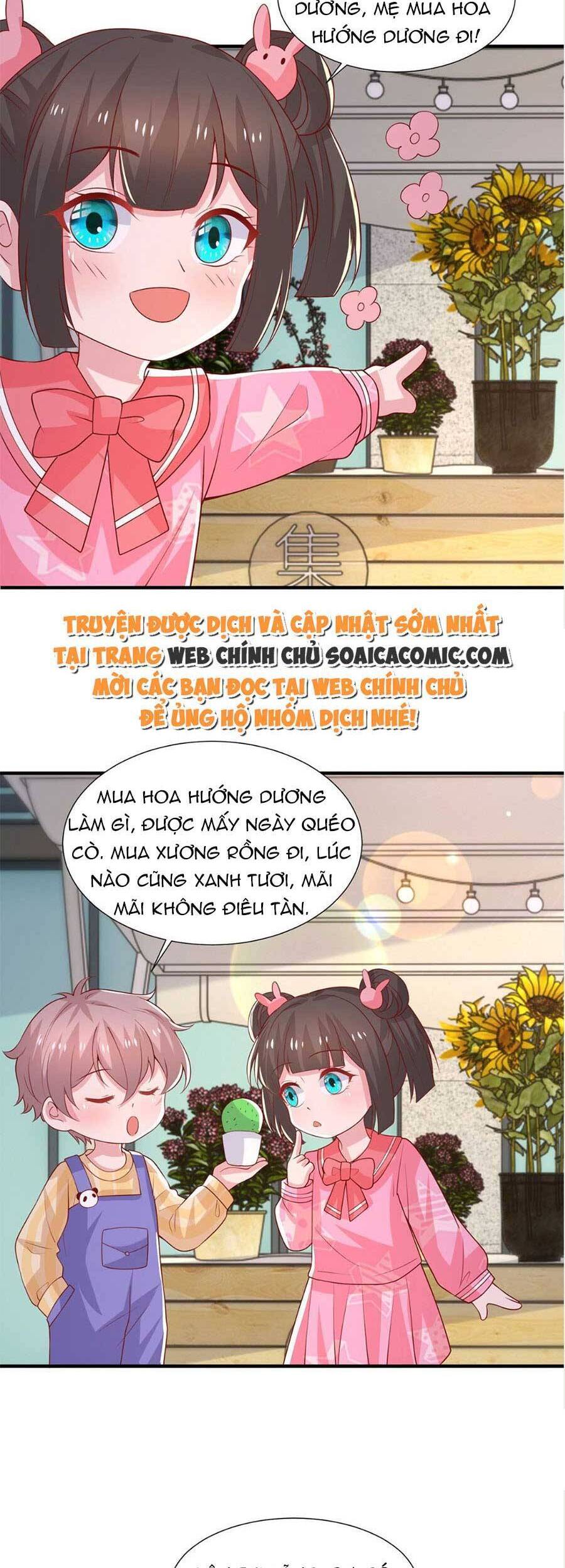 Sự Trả Thù Của Nữ Vương Chapter 105 - Trang 15