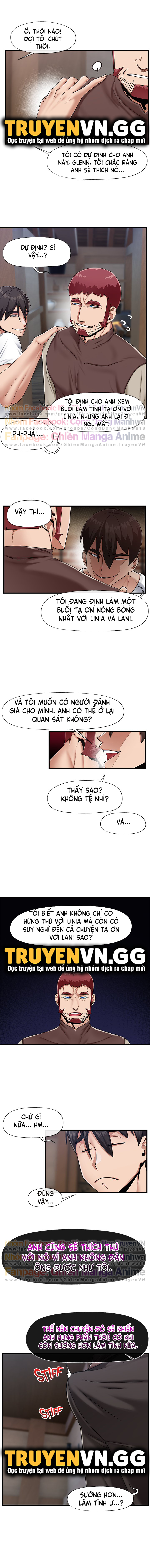 Thuật Thôi Miên Sát Gái Chapter 23 - Trang 10