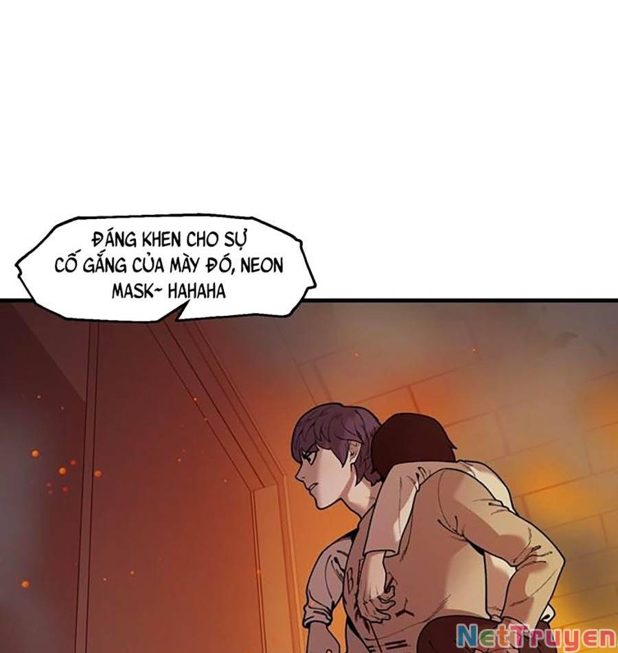 Xếp Hạng Bắt Nạt Chapter 44 - Trang 55