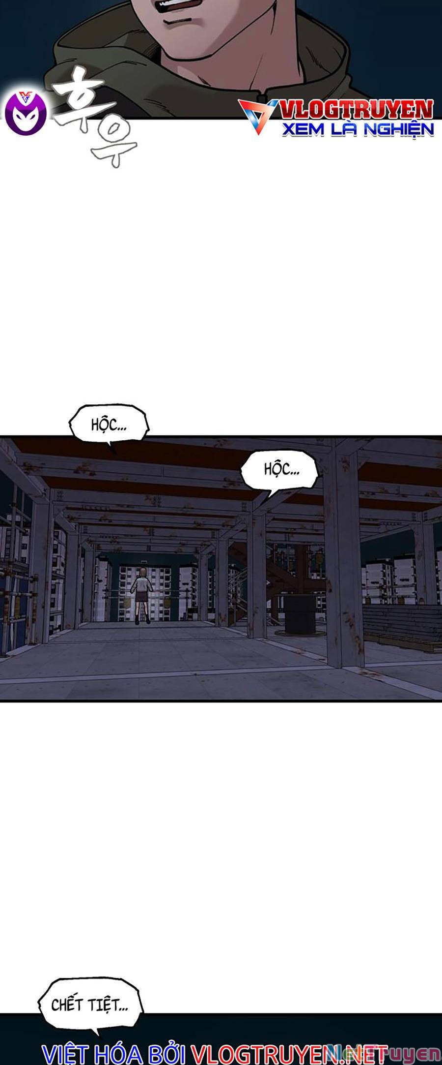 Xếp Hạng Bắt Nạt Chapter 44 - Trang 7