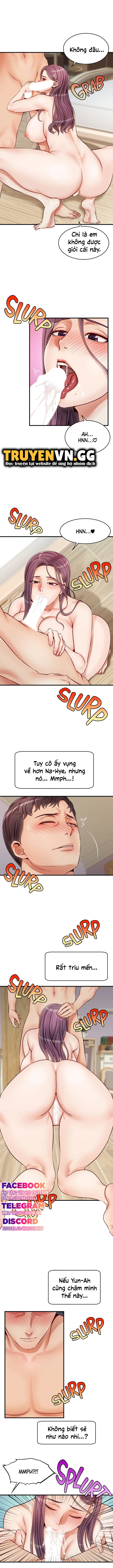 Cả Nhà Thương Nhau Chapter 13 - Trang 2