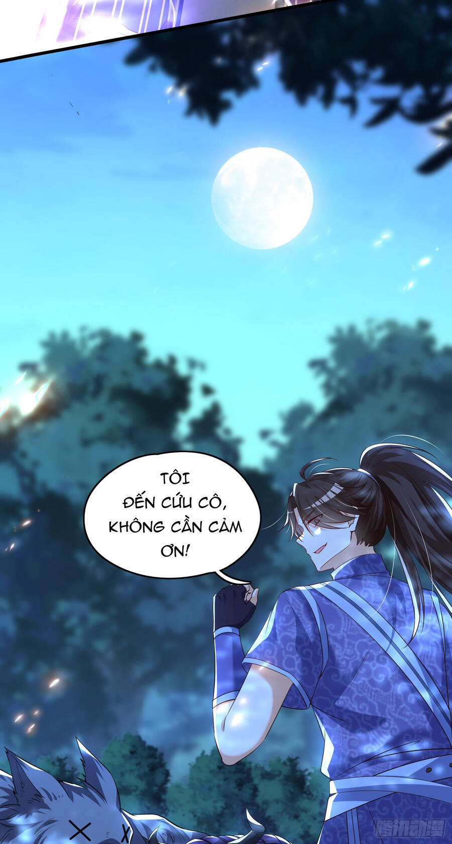 Mạnh Lên Từ Cõi Chết Chapter 10 - Trang 76