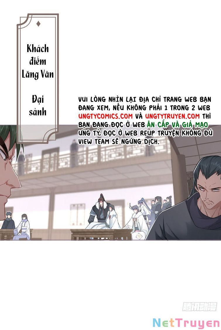 Nhập Mộ Chi Thần Chapter 71 - Trang 1