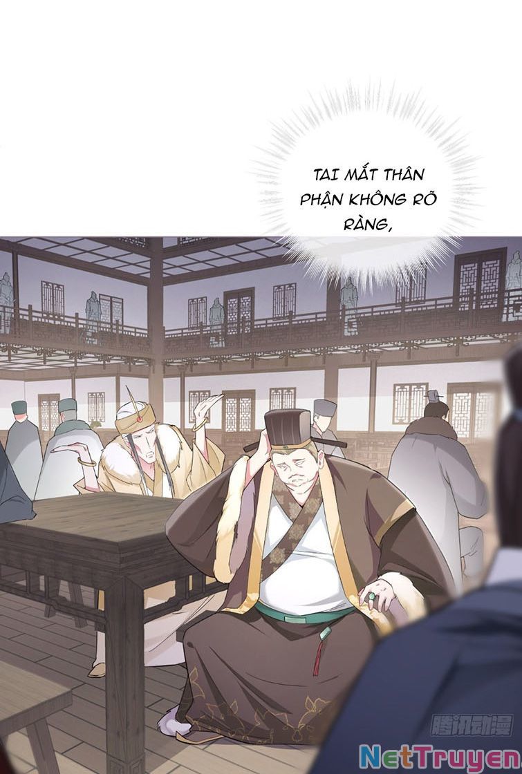 Nhập Mộ Chi Thần Chapter 71 - Trang 18