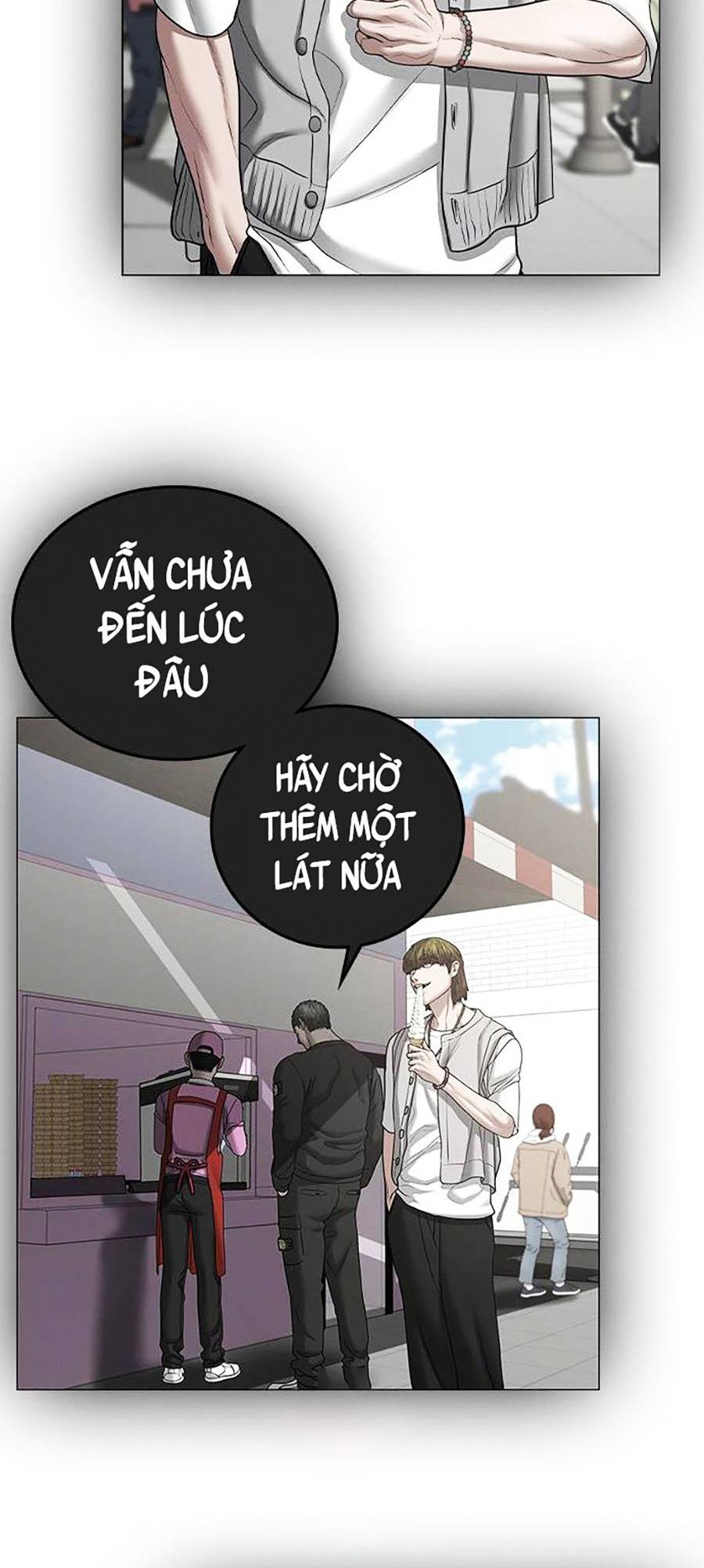 Nhiệm Vụ Đời Thật Chapter 39 - Trang 101